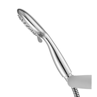 Душевая лейка Swedbe Harmony 5009 хром